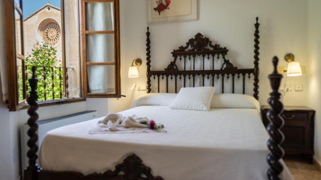 Juma Historic Hotel - 3