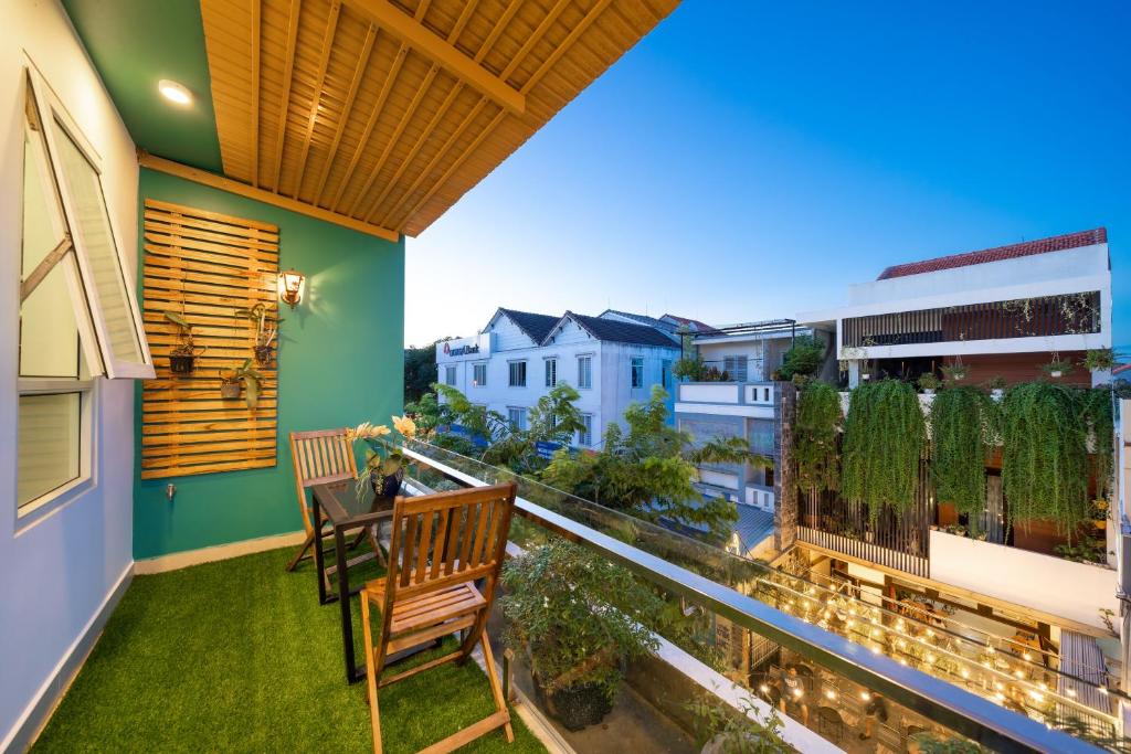 Dao tien Homestay 호텔 이미지 1