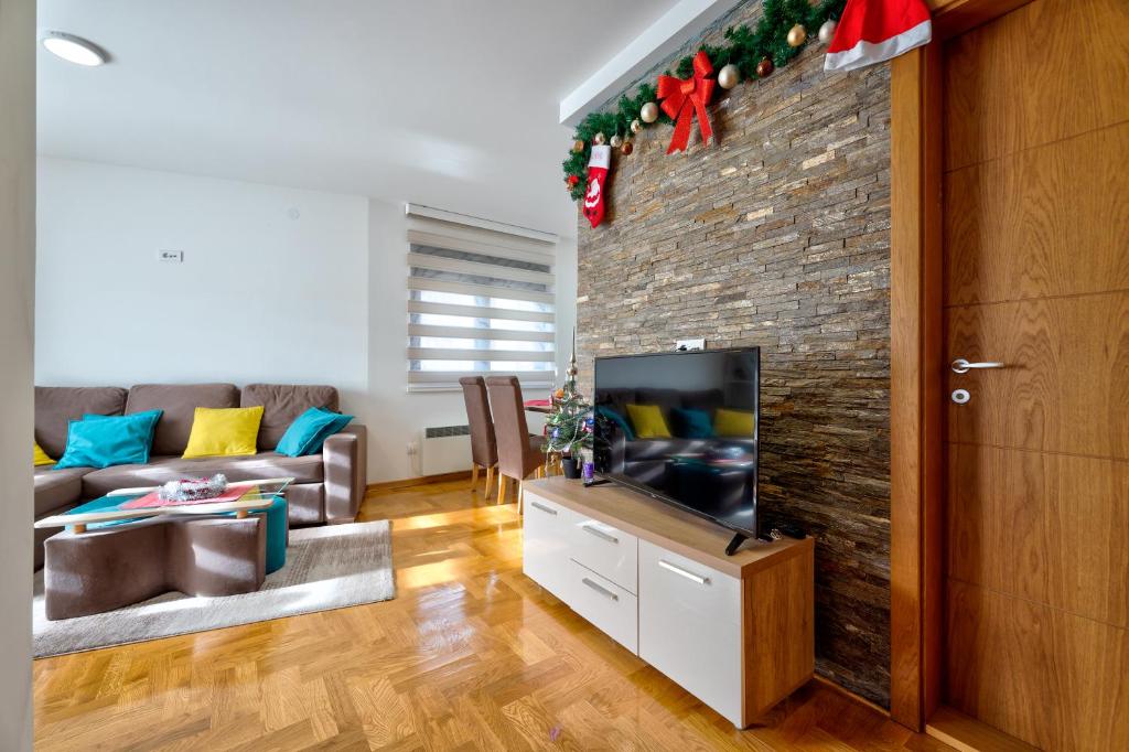 Apartman Hedonist - 2