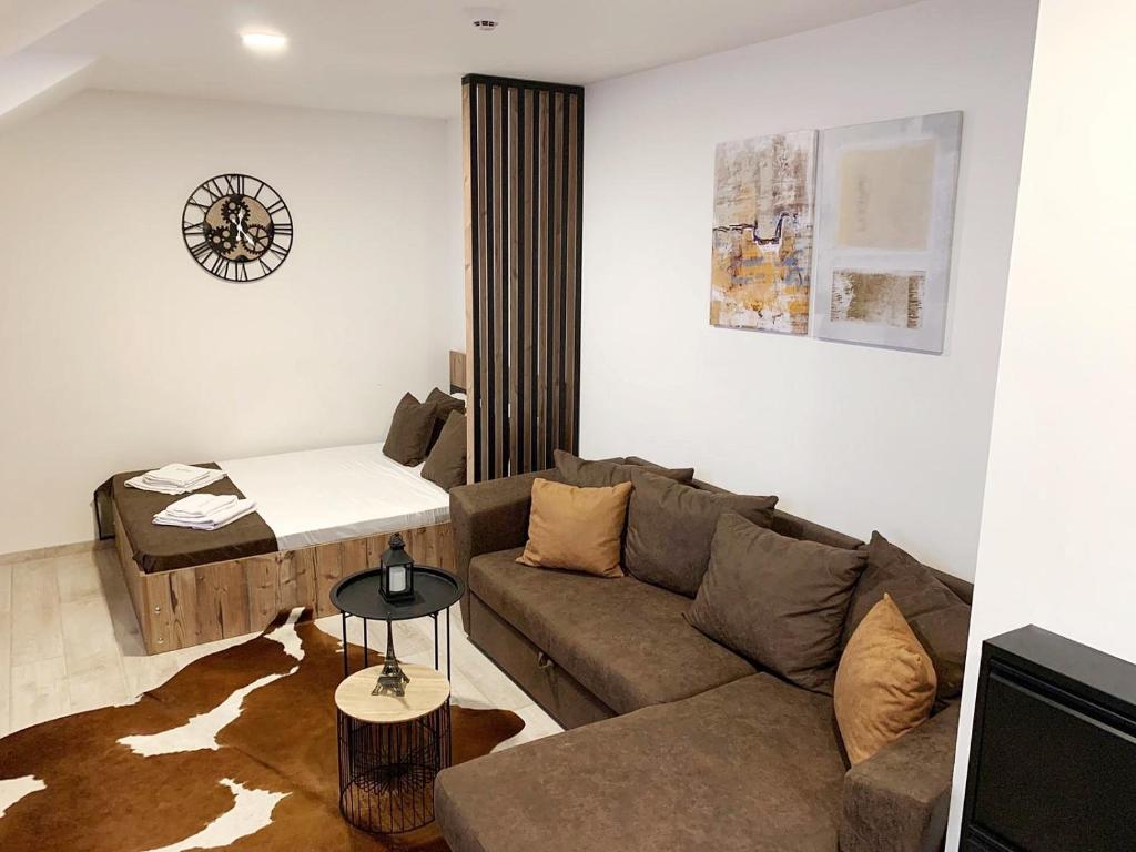 Studio Apartment Station Kopaonik,Milmari Resort - 5