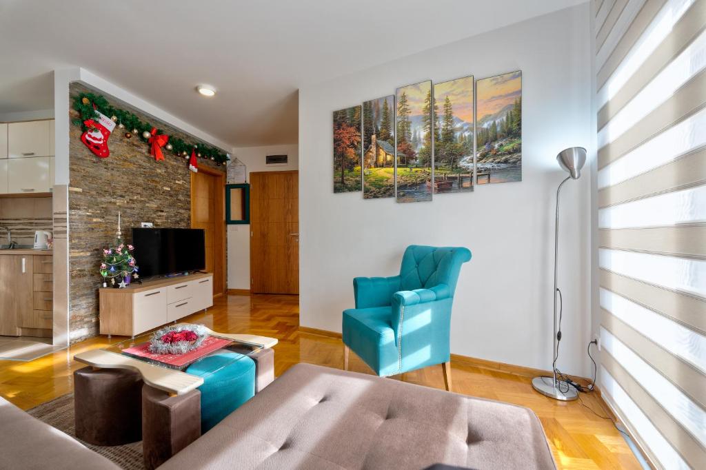 Apartman Hedonist - 5