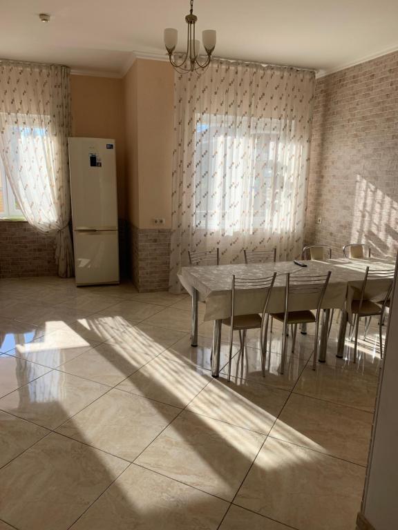Konstantin Guest House photo