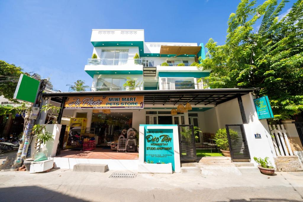 Dao tien Homestay 호텔 이미지 2