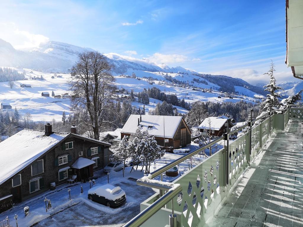 Gasthaus Friedegg photo