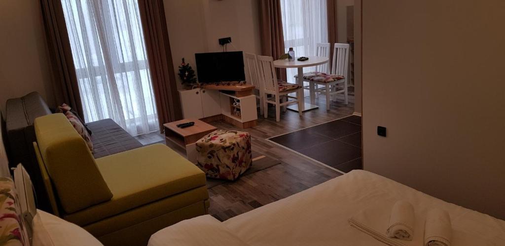 A1 Premier Milmari resort - 2