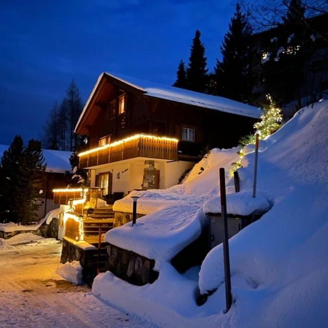 Casa Alpetta, Flumserberg