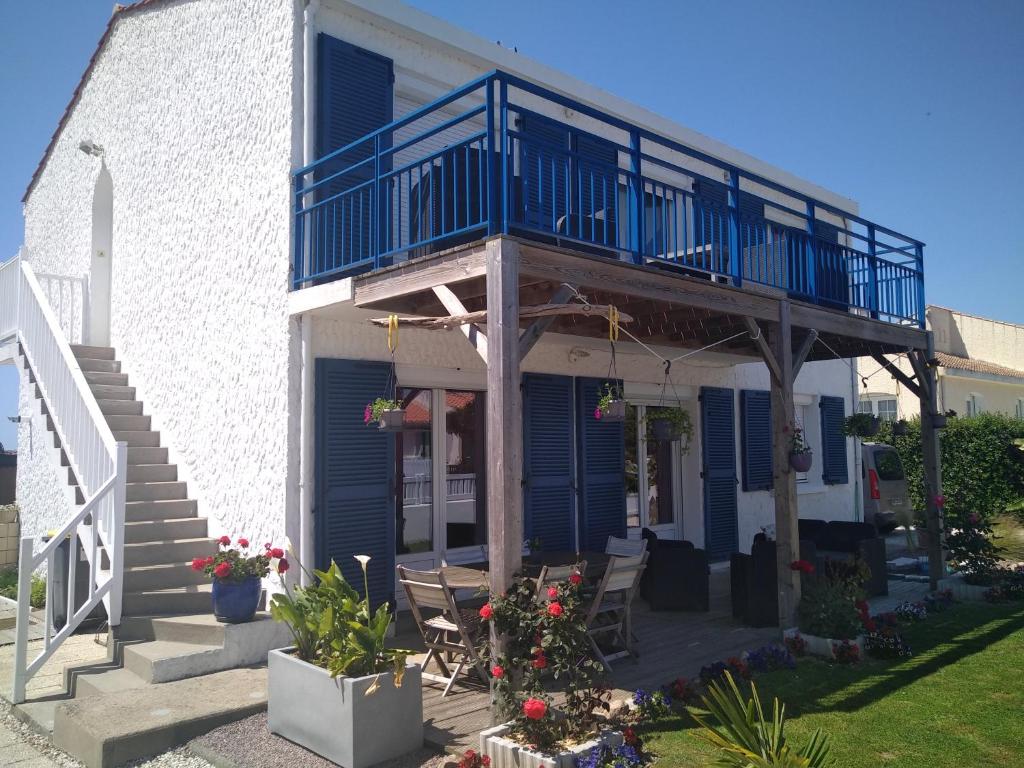 Appartement Schaffhauser - 2