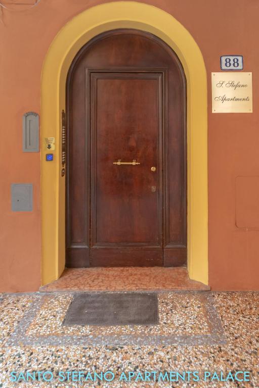 BolognaRoomscom - Santo Stefano Apartments - 4