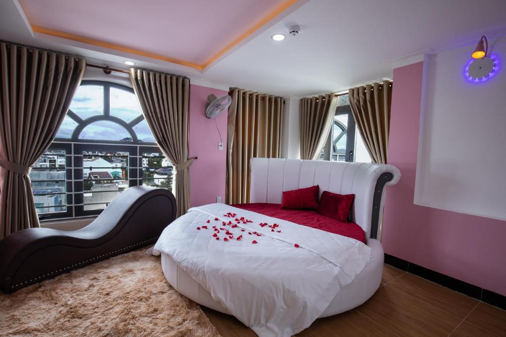 Kim Hoàn Hotel Phan Rang