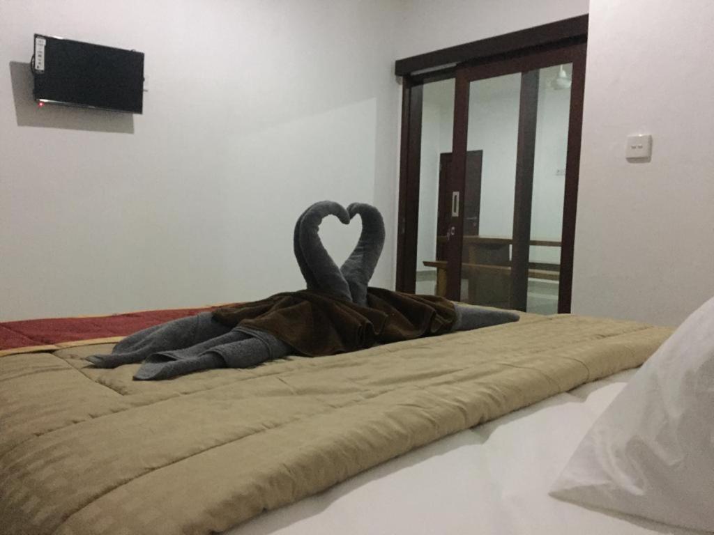D Bucu Gues House In Canggu Indonesia Reviews Prices Planet Of Hotels