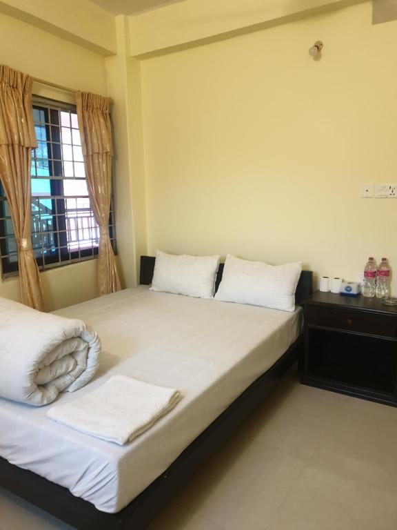 Hotel Nature Peace photo