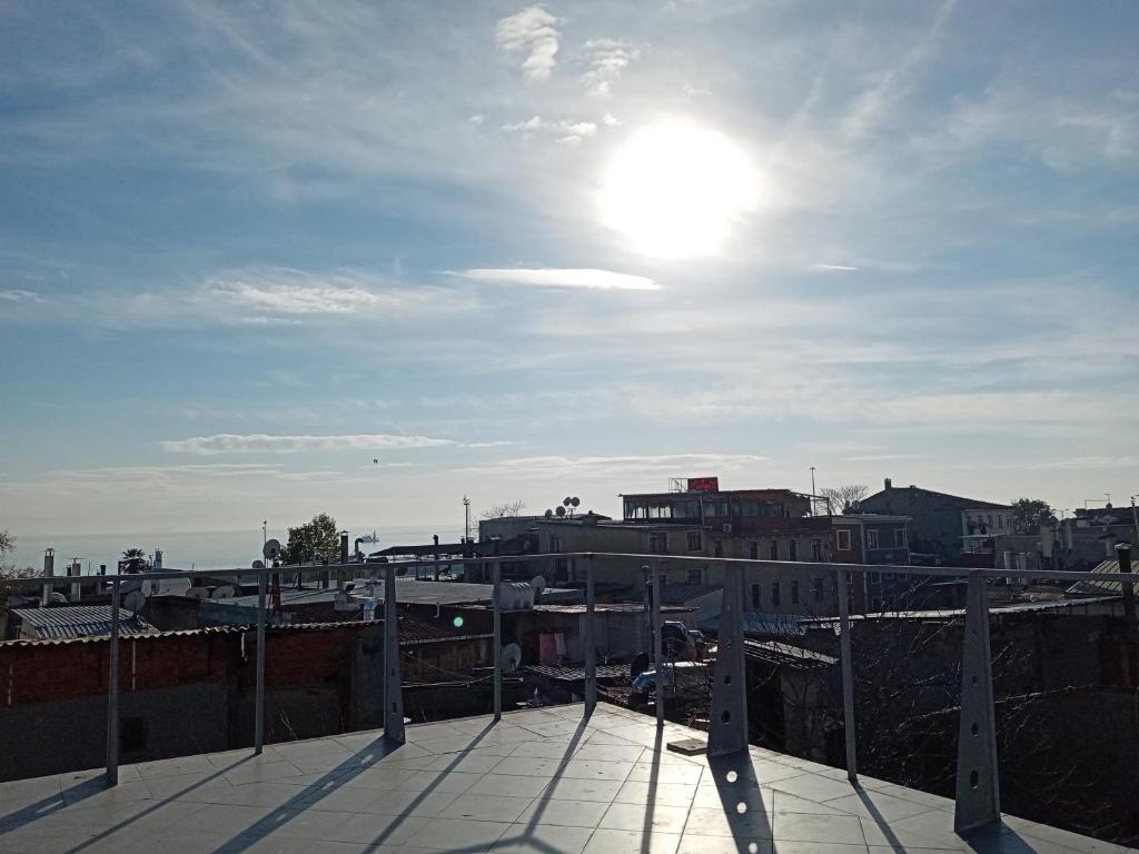 バルコニー/テラス