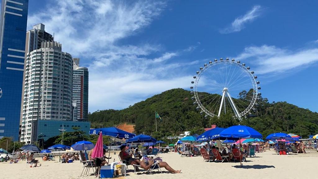 "Conforto e Bem Estar" Proximo da praia photo