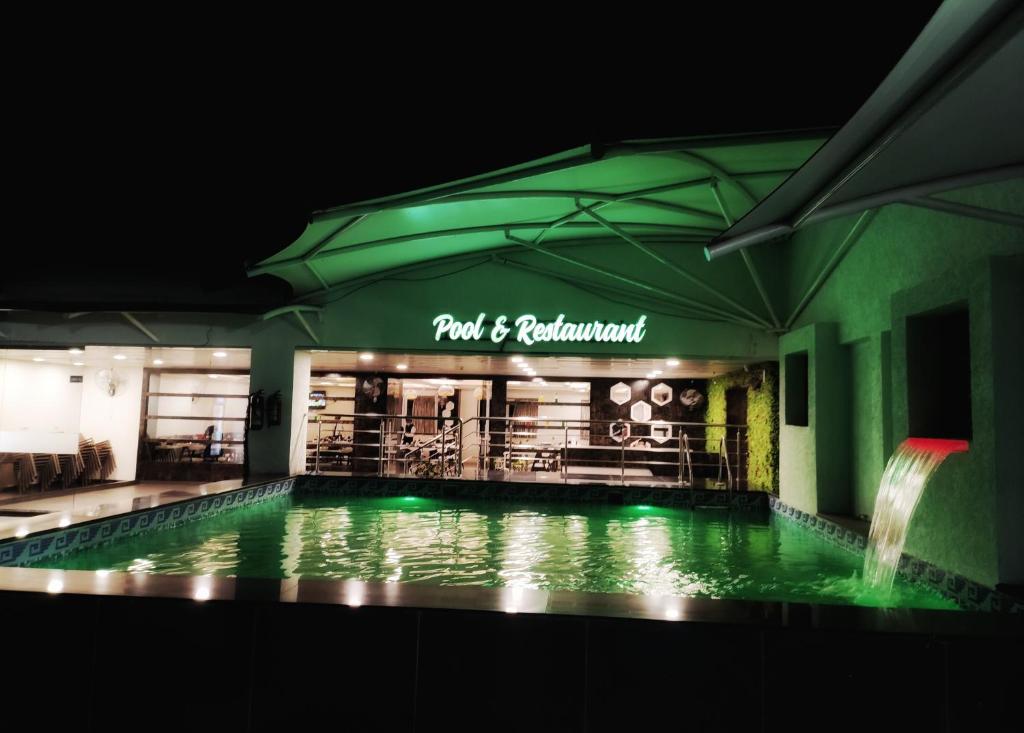 Hotel Grand Kaushalya photo
