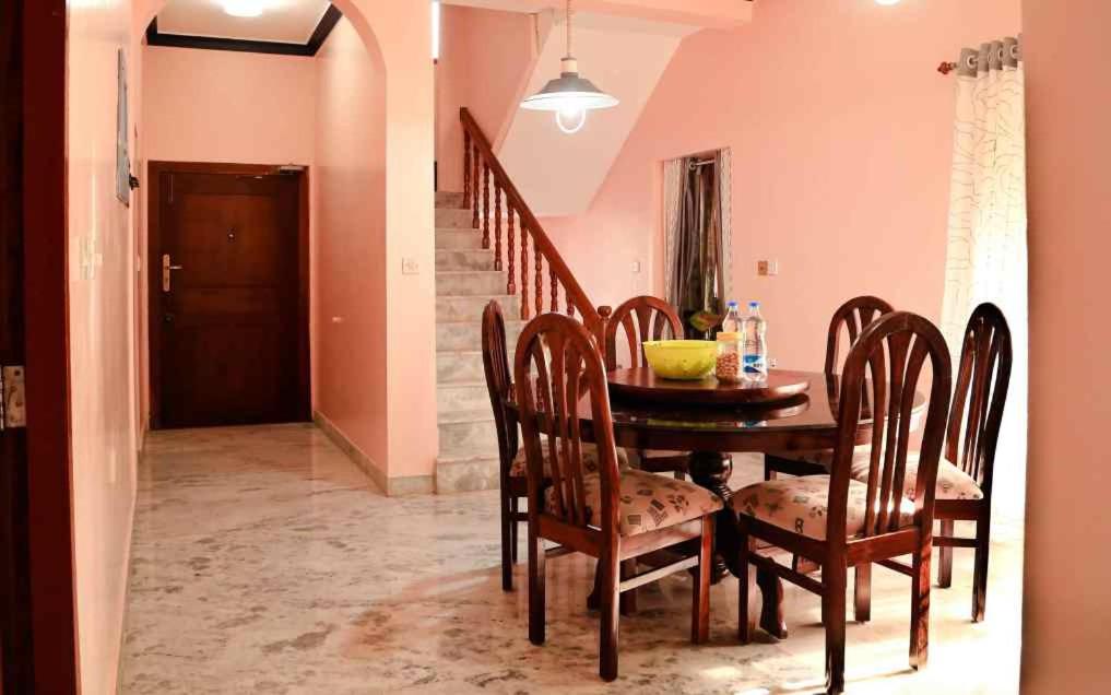 Anjali Homestay photo