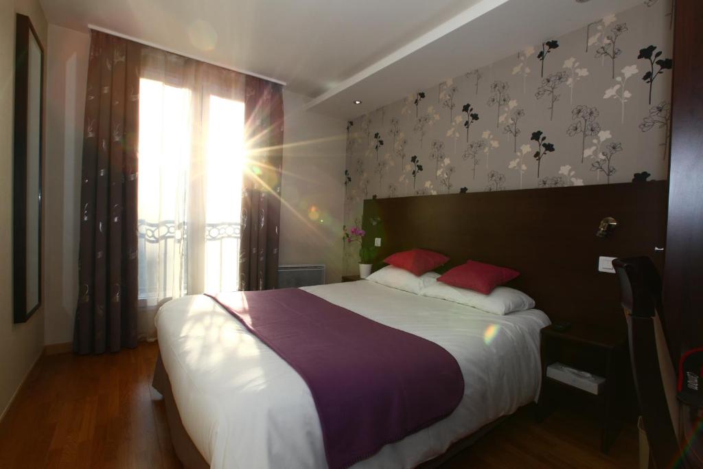 Hôtel Alane, Paris