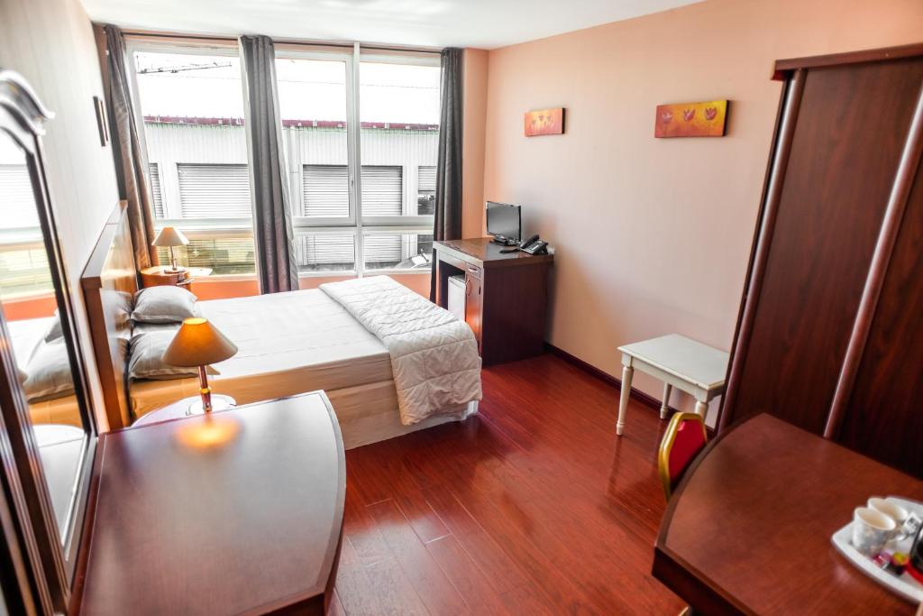 Tahiti Hotel Sarah Nui Additional