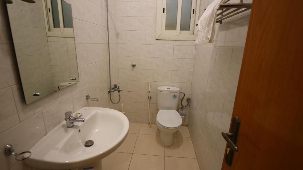 Ghasaq Al Leil Aparthotel photo