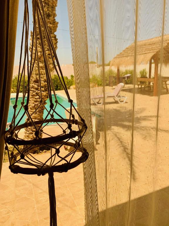 Villa Lina Moderne toute equipee & Piscine 전경