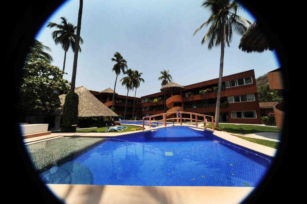 La Ceiba del Mar photo