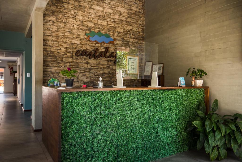 Costalago Suites photo