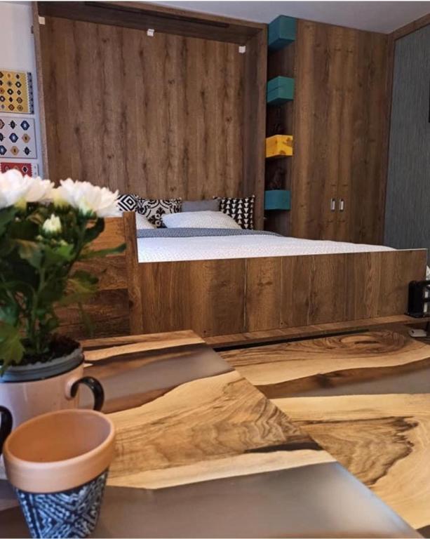 Olimpijska kuca Jahorina - Apartman A708 - 4