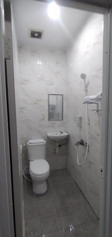 hotel padma tangerang photo