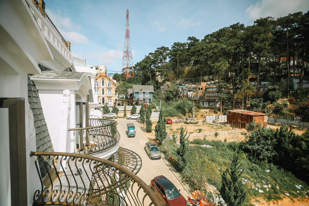 大叻记忆客栈 (Memory Inn Dalat)