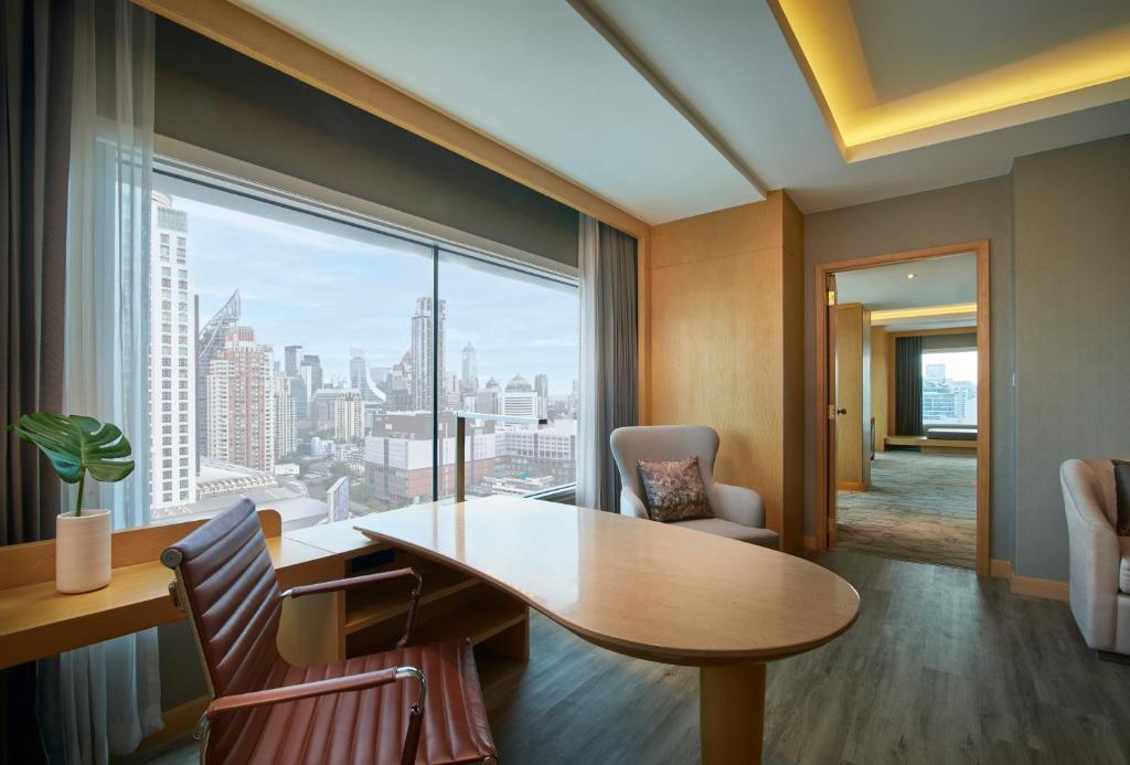 Hotel Property
