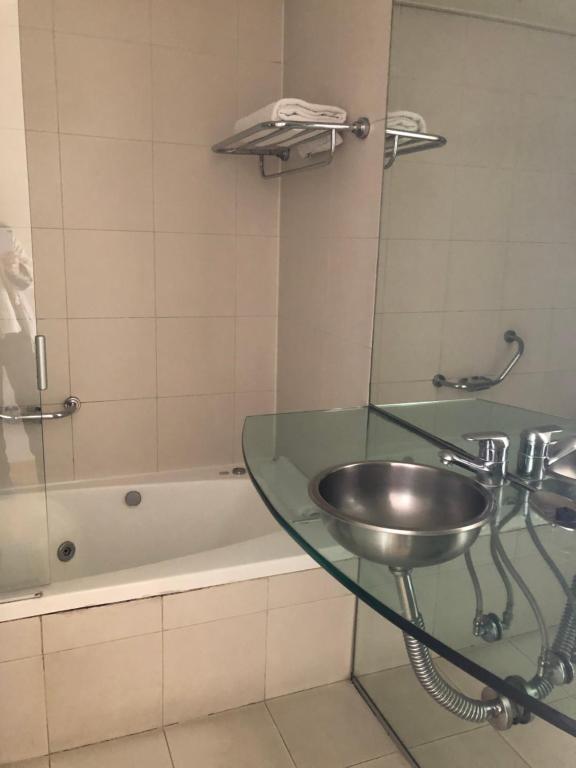 Design Suite Recoleta - 5