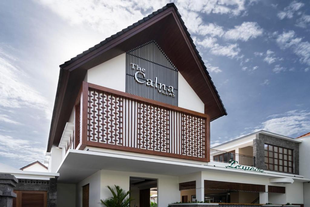 The Calna Villa Bali photo