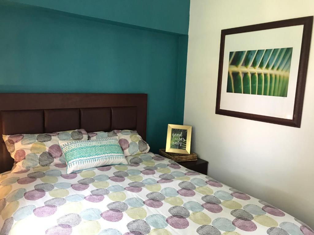 Apartment Star 39, Oranjestad
