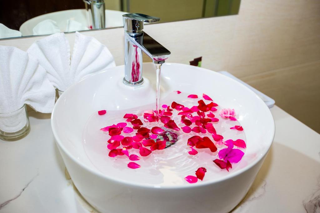 バスルーム（客室）