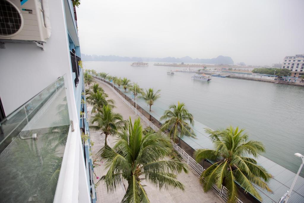 バルコニー/テラス