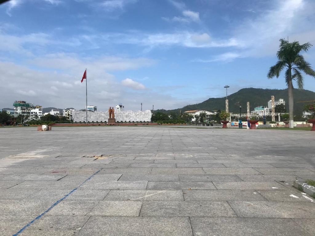 Surrounding environment