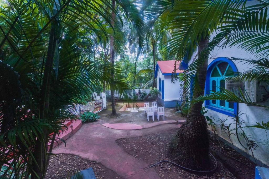 Tapasya Yoga and Resort photo