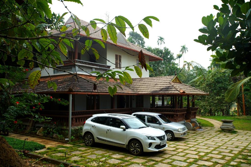 Wayal Wayanad Heritage villa photo