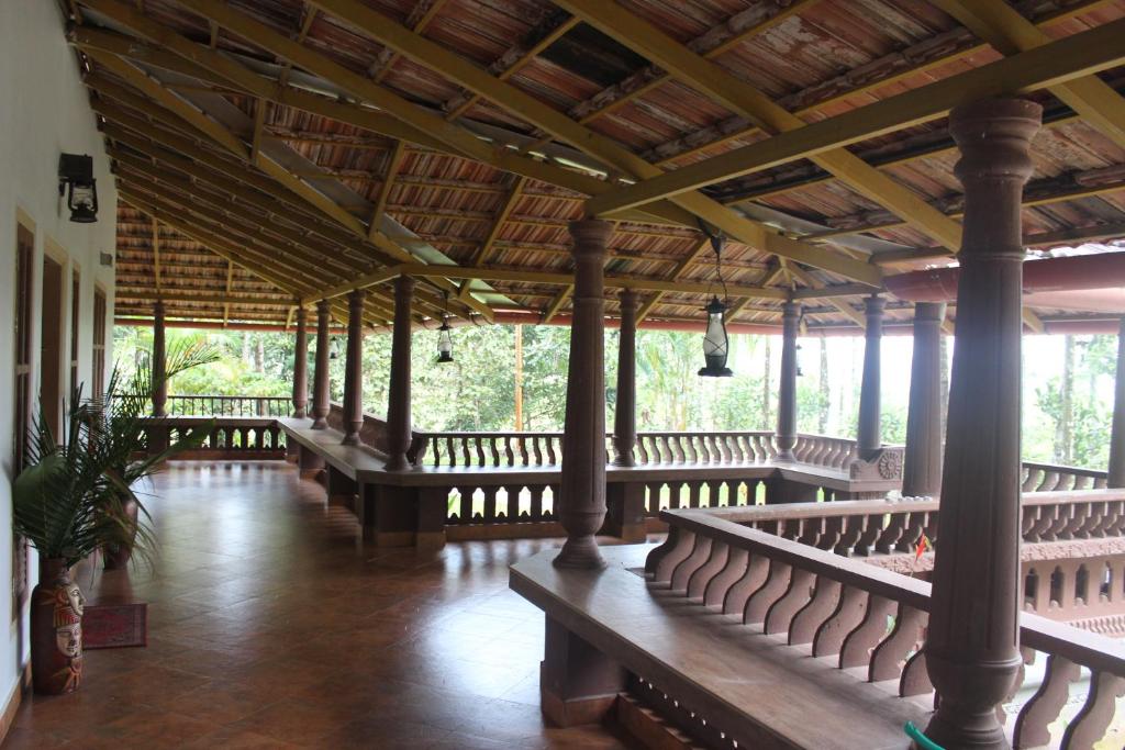 Wayal Wayanad Heritage villa photo