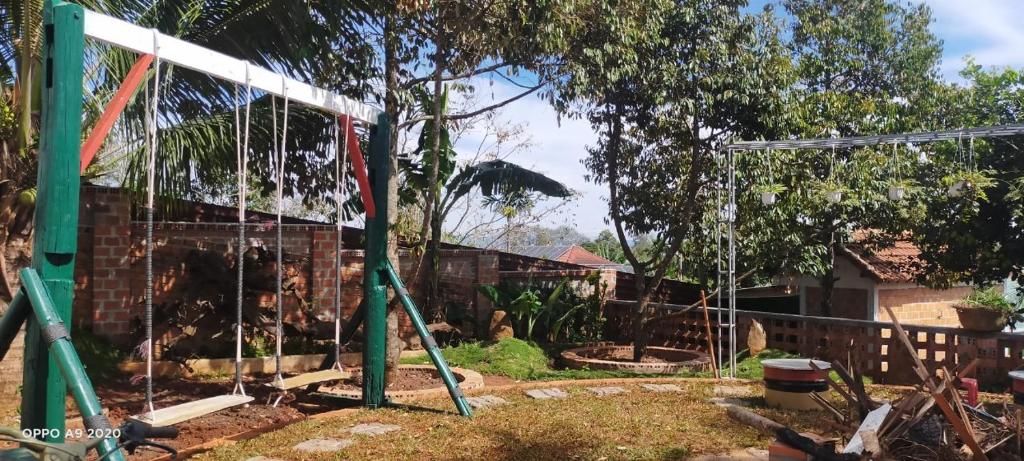 Gia lai Homestay Phuong My photo
