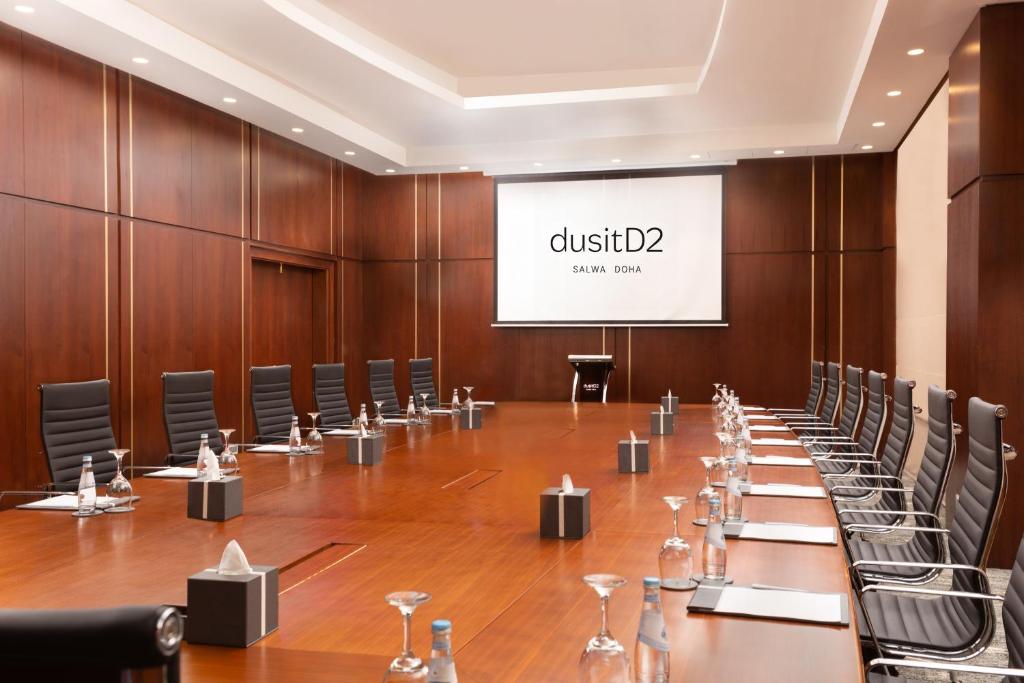 Meeting room / ballrooms