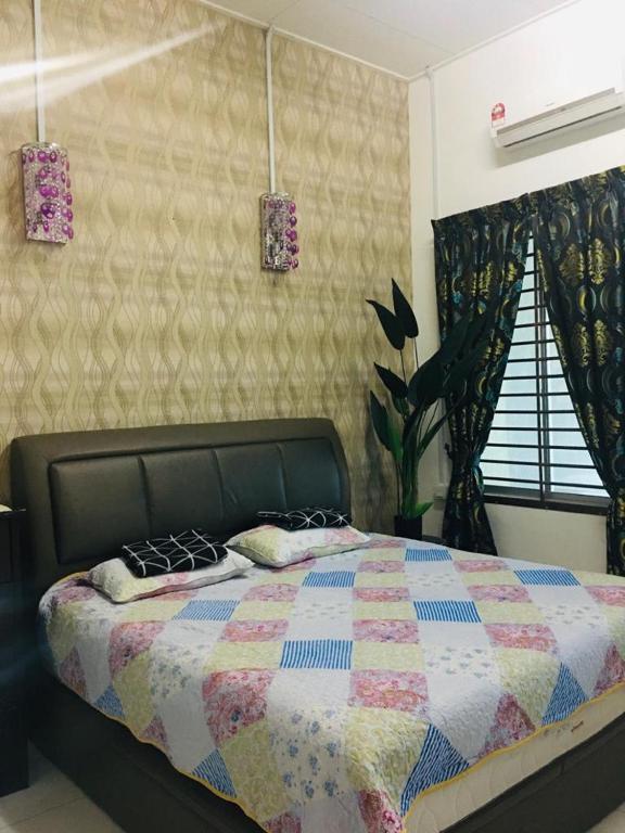 D Wangi Homestay Pasir Gudang at Ecotropic photo