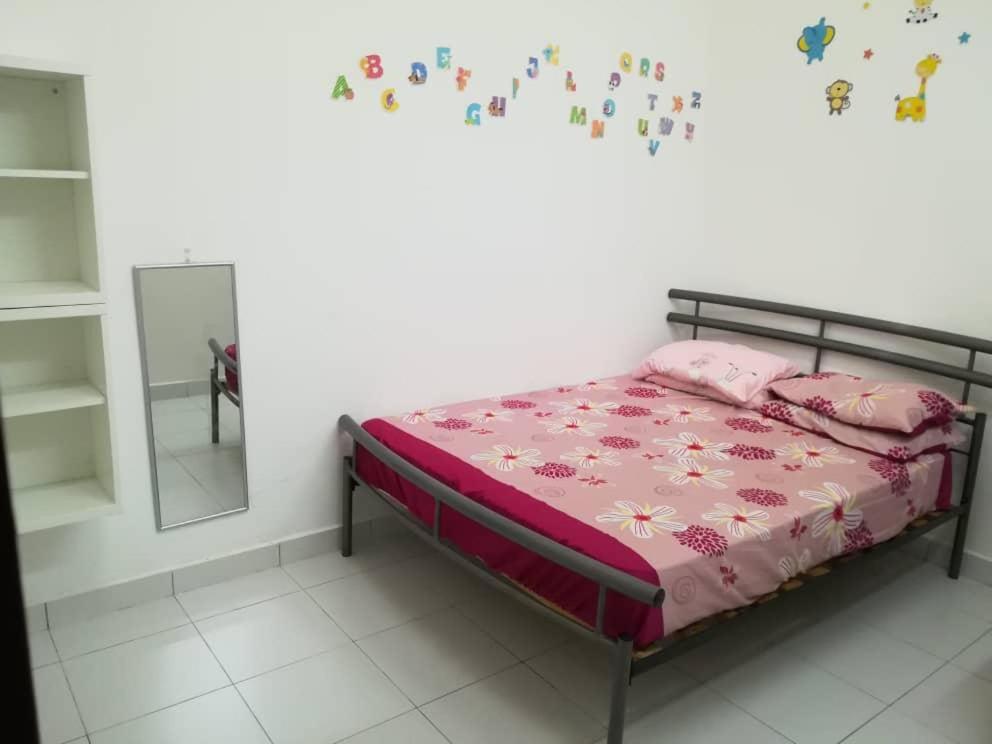 D Wangi Homestay Pasir Gudang at Ecotropic photo