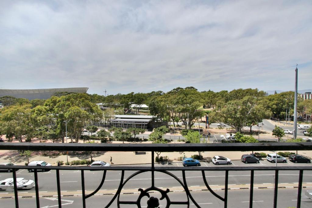 Cape Royale 2 Bedroom Luxury Apartment with Views photo