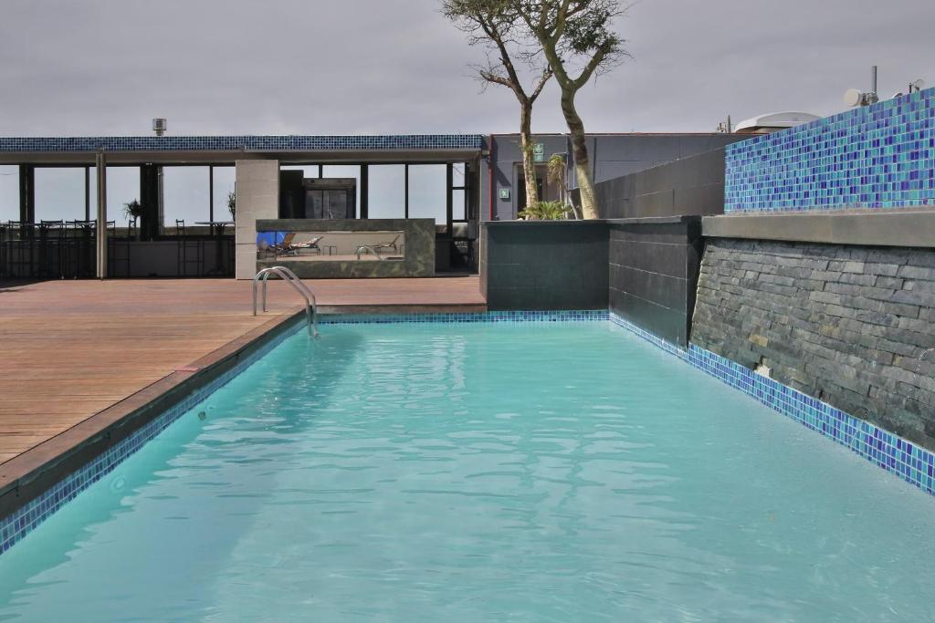 Cape Royale 2 Bedroom Luxury Apartment with Views photo