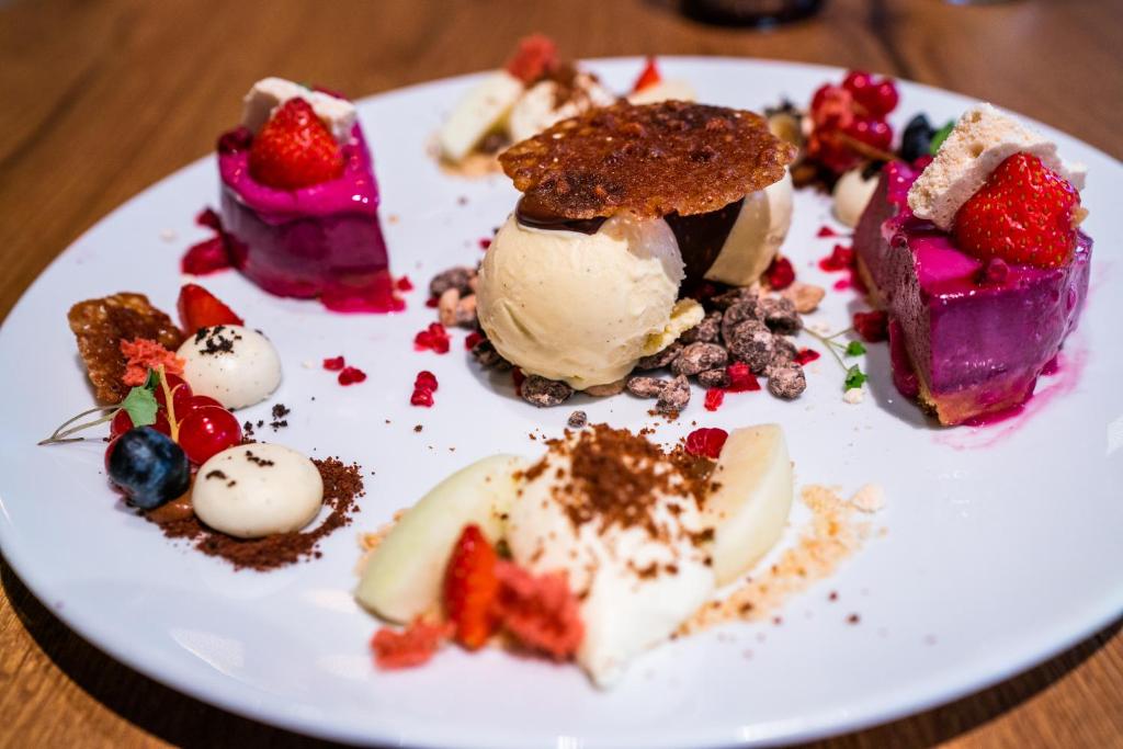 Best Western Plus Hotel Groningen Plaza (former Hampshire Plaza) Photo 30