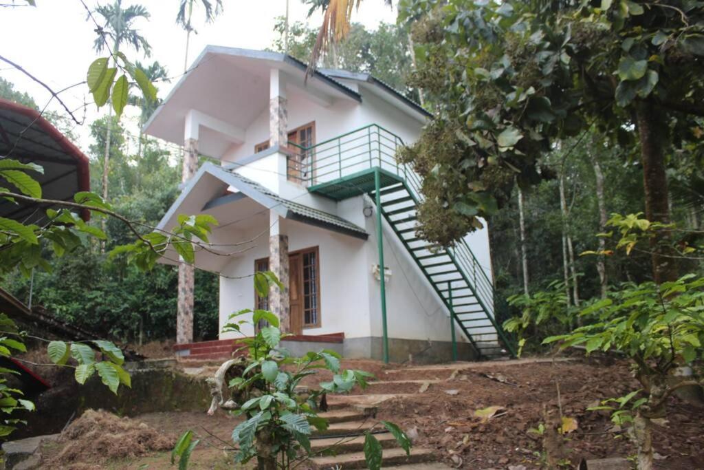 Wayal Wayanad Twin Villa — Hotel in Wayanad