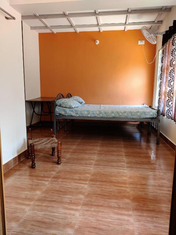 Hanakodu homestay photo