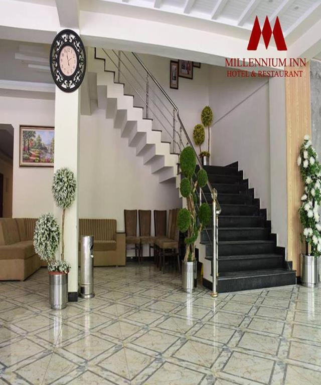 Millennium Inn Naran photo