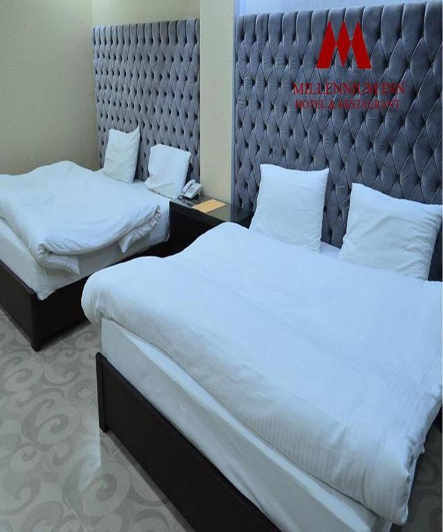 Millennium Inn Naran photo