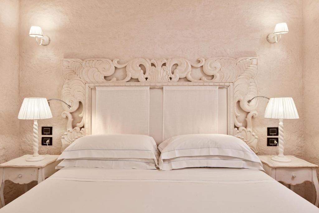 La Villa Del Re - Adults Only - Small Luxury Hotels of the World photo